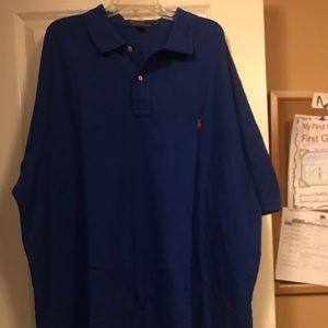 Polo shirt